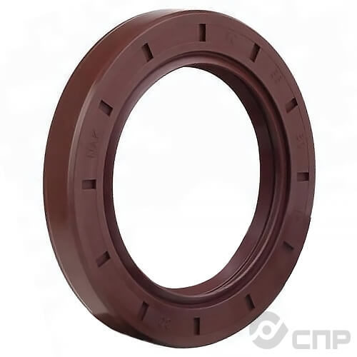 Манжета армированная 4,5х16х4 (сальник)