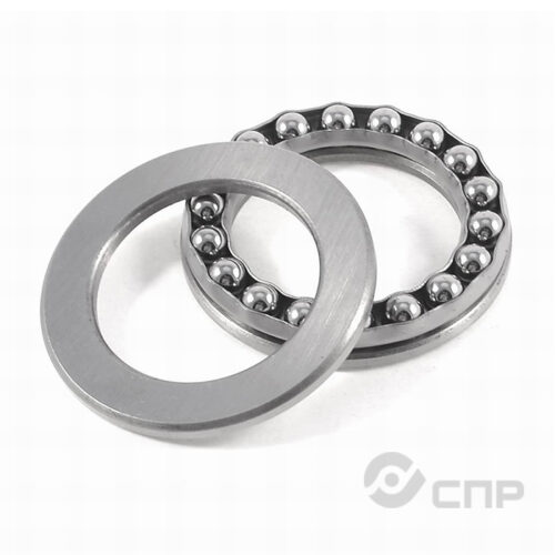 Подшипник упорный ГОСТ 55x80x13 (1036911)